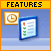 Full features list